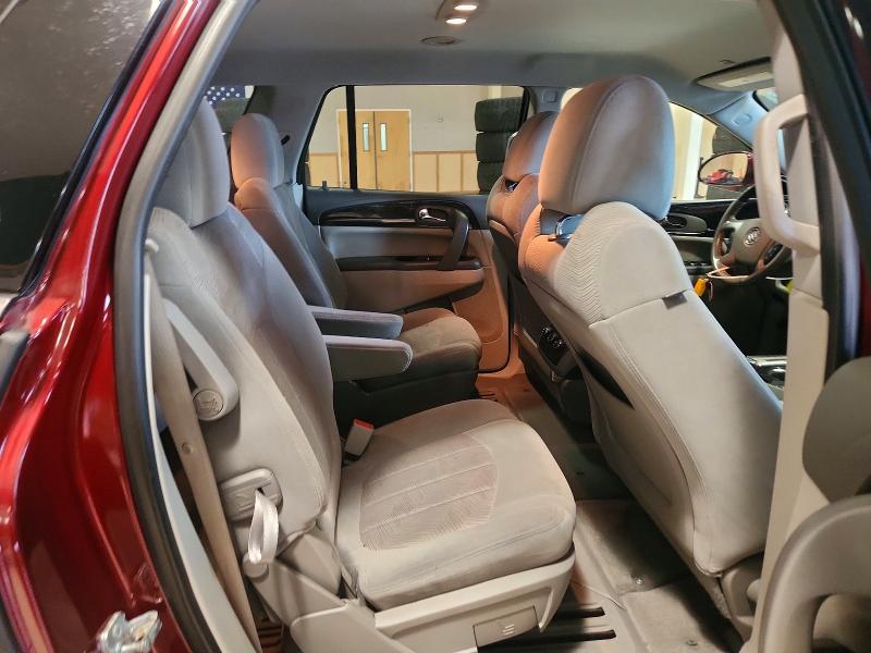 Продаж на аукціоні авто 2017 Buick Enclave, vin: 5GAKRAKD6HJ236115, номер лоту: 65139056
