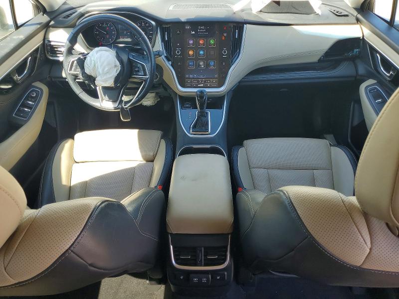 Aukcja sprzedaży 2021 Subaru Outback, vin: 4S4BTAMC2M3173951, numer aukcji: 65754566