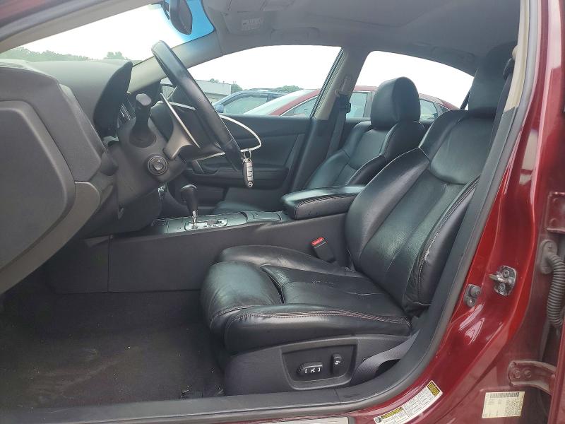 2009 Nissan Maxima მანქანა იყიდება აუქციონზე, vin: 1N4AA51E59C850152, აუქციონის ნომერი: 64442446