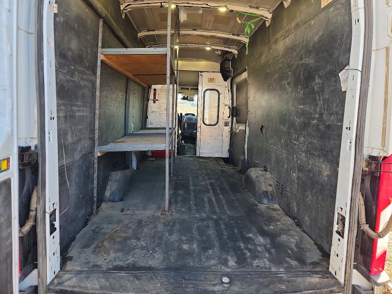 2017 Ford Transit მანქანა იყიდება აუქციონზე, vin: 1FTBW3XGXHKA15911, აუქციონის ნომერი: 63770106