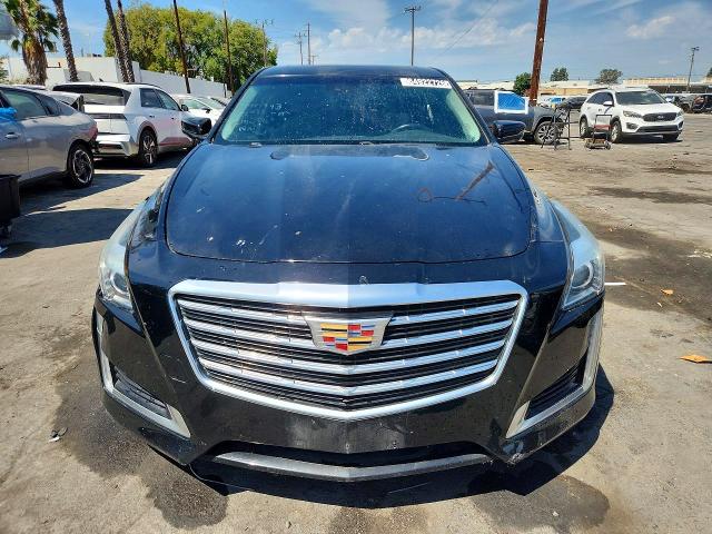 Продаж на аукціоні авто 2019 Cadillac Cts, vin: 1G6AR5SS9K0100870, номер лоту: 64922726