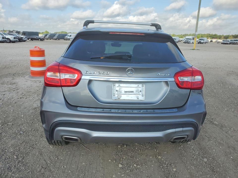 Aukcja sprzedaży 2015 Mercedes-benz Gla, vin: WDCTG4GB3FJ092886, numer aukcji: 64305946