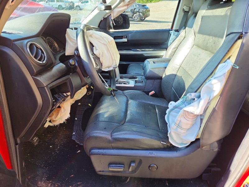 Aukcja sprzedaży 2016 Toyota Tundra, vin: 5TFUY5F14GX572195, numer aukcji: 65191796