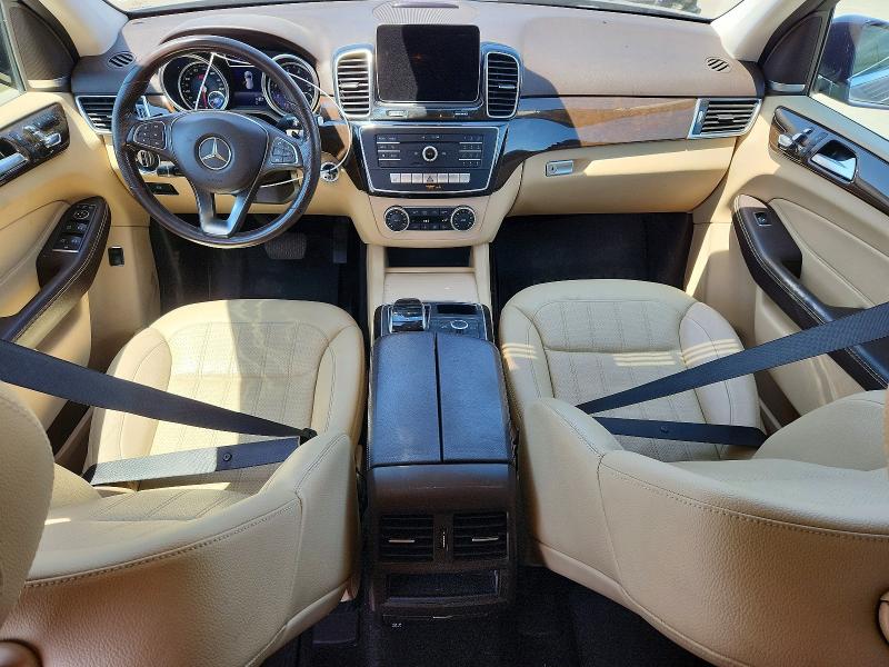 Продаж на аукціоні авто 2018 Mercedes-benz Gle, vin: 4JGDA5JBXJB194596, номер лоту: 63883016