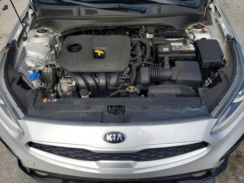 Aukcja sprzedaży 2021 Kia Forte, vin: 3KPF24AD2ME292096, numer aukcji: 65704696