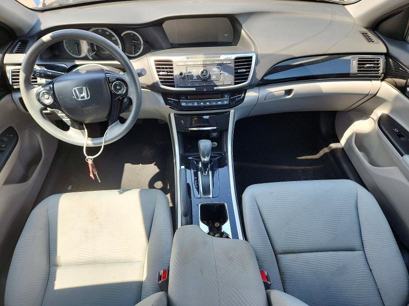 Aukcja sprzedaży 2016 Honda Accord, vin: 1HGCR2F3XGA199029, numer aukcji: 63188616