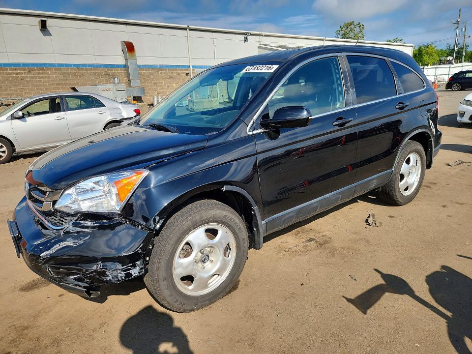 Aukcja sprzedaży 2010 Honda Cr-v, vin: 5J6RE4H73AL047504, numer aukcji: 63482216