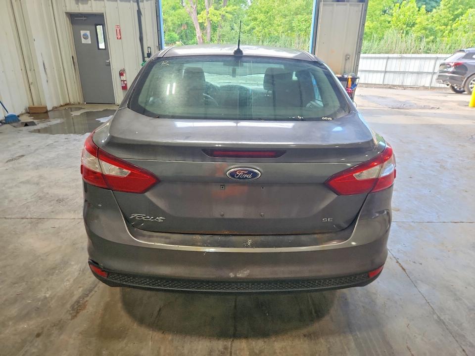 Продаж на аукціоні авто 2013 Ford Focus, vin: 1FADP3E27DL103094, номер лоту: 65132806