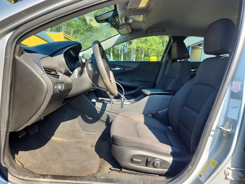 2020 Chevrolet Malibu მანქანა იყიდება აუქციონზე, vin: 1G1ZD5ST7LF006162, აუქციონის ნომერი: 65206406