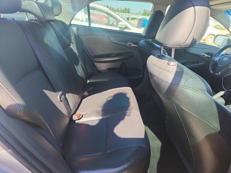 65545486 :رقم المزاد ، 2T1BU4EE8AC192171 vin ، 2010 Toyota Corolla مزاد بيع