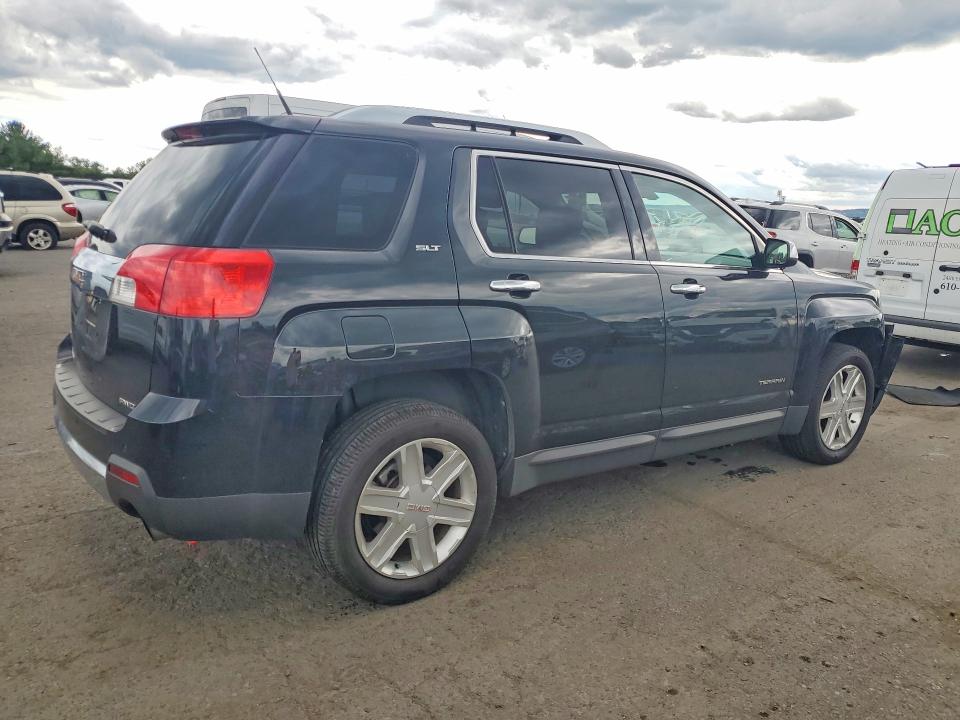 Aukcja sprzedaży 2011 Gmc Terrain, vin: 2CTFLXE57B6363019, numer aukcji: 66522196