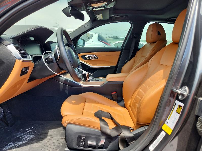 Aukcja sprzedaży 2019 Bmw 330i, vin: WBA5R1C58KAJ99012, numer aukcji: 66036256