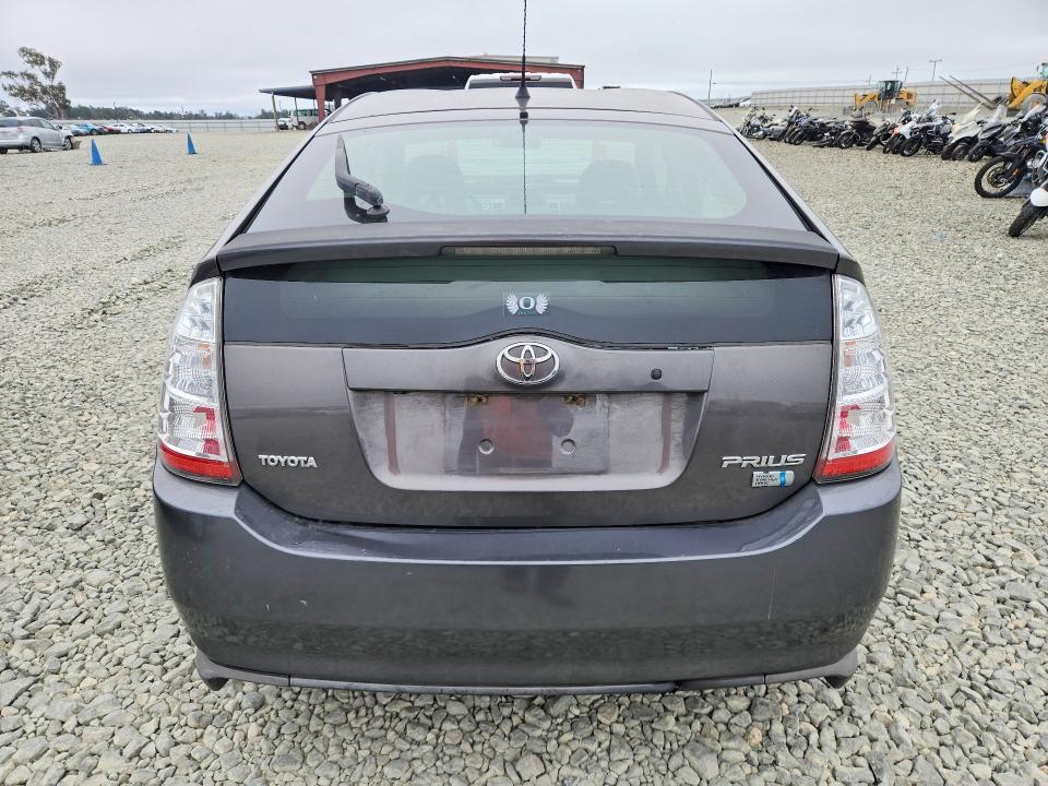 Продажа на аукционе авто 2008 Toyota Prius, vin: JTDKB20U383354879, номер лота: 66069526