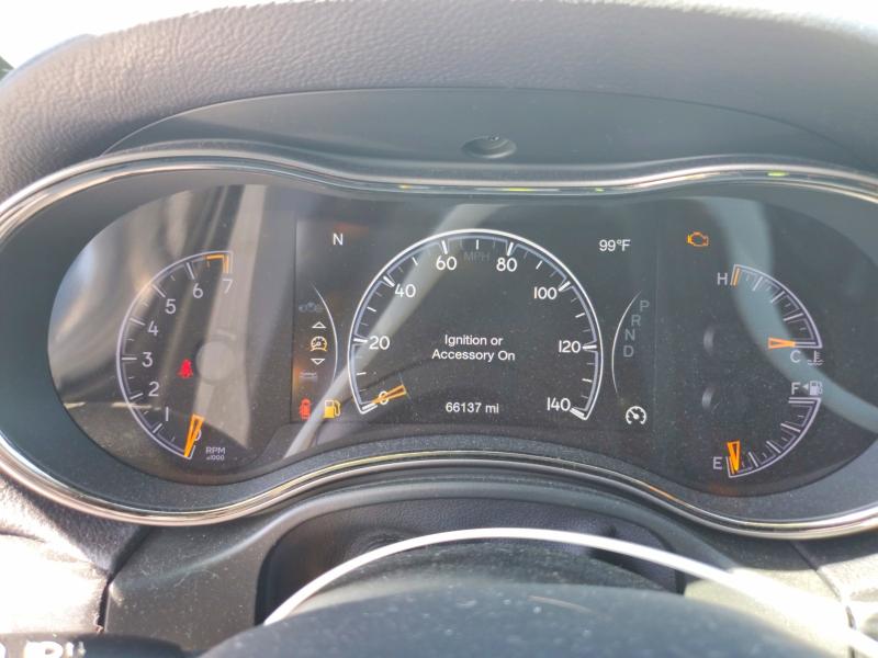 65439746 :رقم المزاد ، 1C4RJEBG3LC295612 vin ، 2020 Jeep Grand Cherokee مزاد بيع