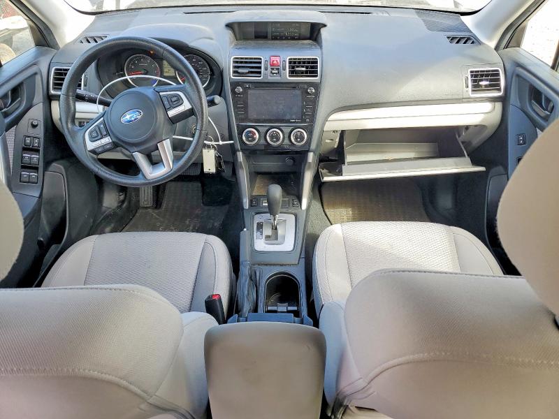 67015586 :رقم المزاد ، JF2SJAEC5HH509238 vin ، 2017 Subaru Forester مزاد بيع