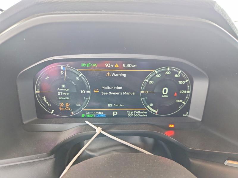 Продаж на аукціоні авто 2023 Mitsubishi Outlander, vin: JA4T5UA99PZ023487, номер лоту: 65616006