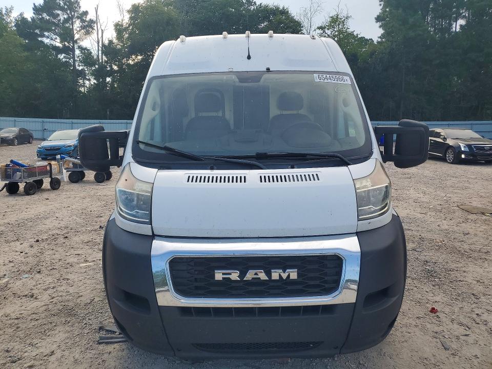 Aukcja sprzedaży 2020 Ram Promaster 3500, vin: 3C6URVJG4LE142385, numer aukcji: 65445966