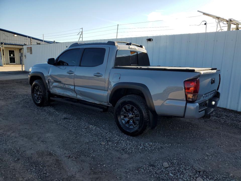 Aukcja sprzedaży 2021 Toyota Tacoma, vin: 5TFCZ5AN6MX274083, numer aukcji: 64064306