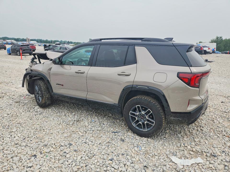 Продажа на аукционе авто 2026 Gmc Terrain, vin: 3GKALYEG2TL404607, номер лота: 64731716