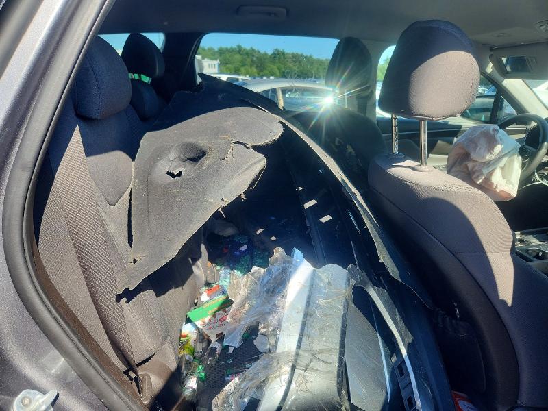 Aukcja sprzedaży 2019 Hyundai Santa Fe, vin: 5NMS2CAD9KH057015, numer aukcji: 63721536