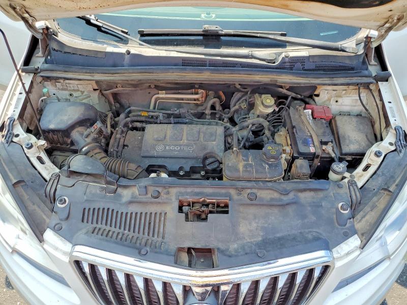 Продажа на аукционе авто 2014 Buick Encore, vin: KL4CJASB5EB783756, номер лота: 66582246