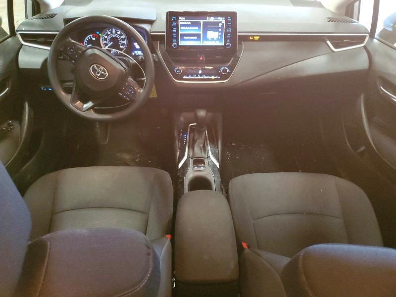 Продажа на аукционе авто 2021 Toyota Corolla, vin: 5YFEPMAE0MP264656, номер лота: 67067636