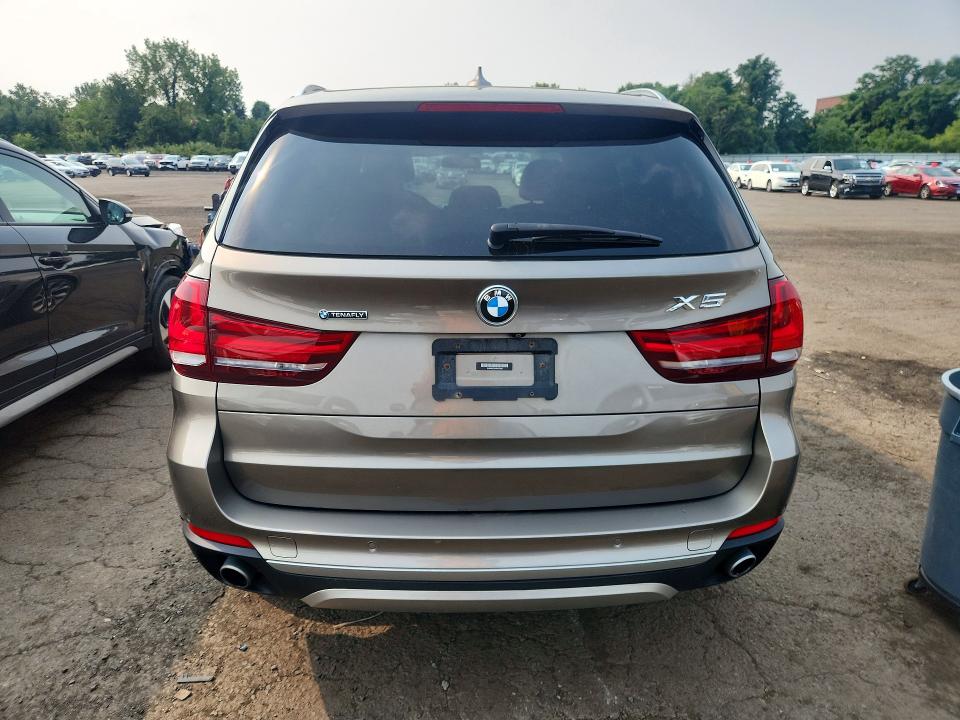 63726276 :رقم المزاد ، 5UXKR0C35H0V75306 vin ، 2017 Bmw X5 مزاد بيع