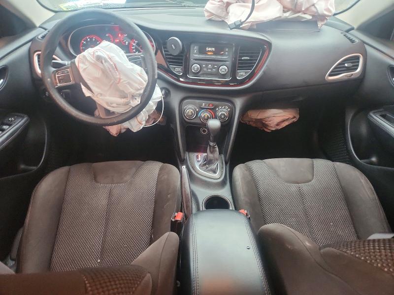 Aukcja sprzedaży 2015 Dodge Dart, vin: 1C3CDFAA7FD414510, numer aukcji: 65281736