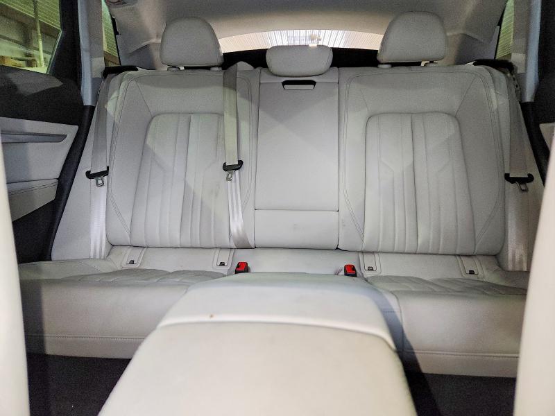 Aukcja sprzedaży 2021 Audi E-tron, vin: WA1AAAGE1MB022991, numer aukcji: 64720126