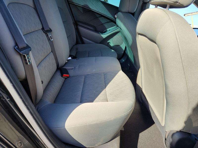 Aukcja sprzedaży 2016 Kia Forte, vin: KNAFK4A60G5550629, numer aukcji: 64033406