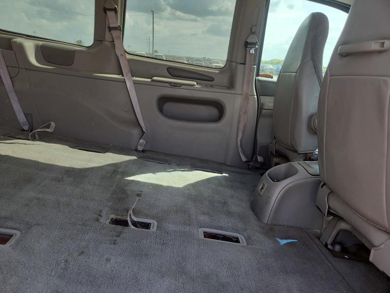 Продажа на аукционе авто 1998 Ford Windstar, vin: 2FMZA5149WBE50705, номер лота: 64964596