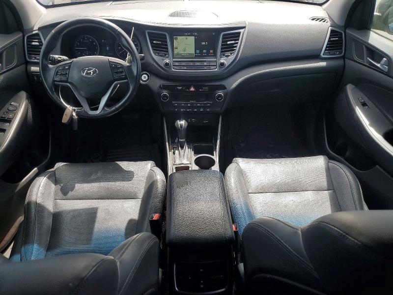 Продаж на аукціоні авто 2016 Hyundai Tucson, vin: KM8J33A25GU247056, номер лоту: 66469466