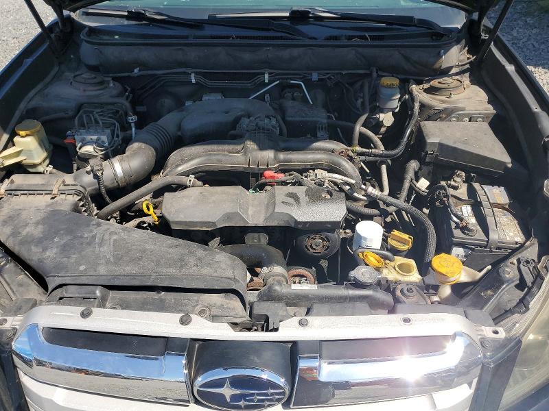 66604906 :رقم المزاد ، 4S4BRBLC7E3227655 vin ، 2014 Subaru Outback مزاد بيع
