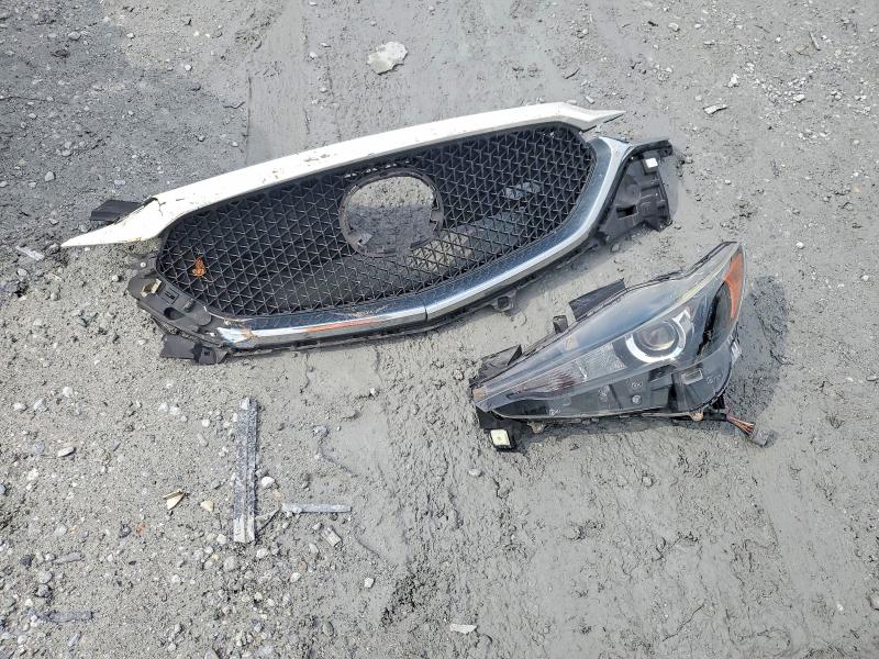Продажа на аукционе авто 2020 Mazda Cx-5, vin: JM3KFABM0L0722772, номер лота: 65732556