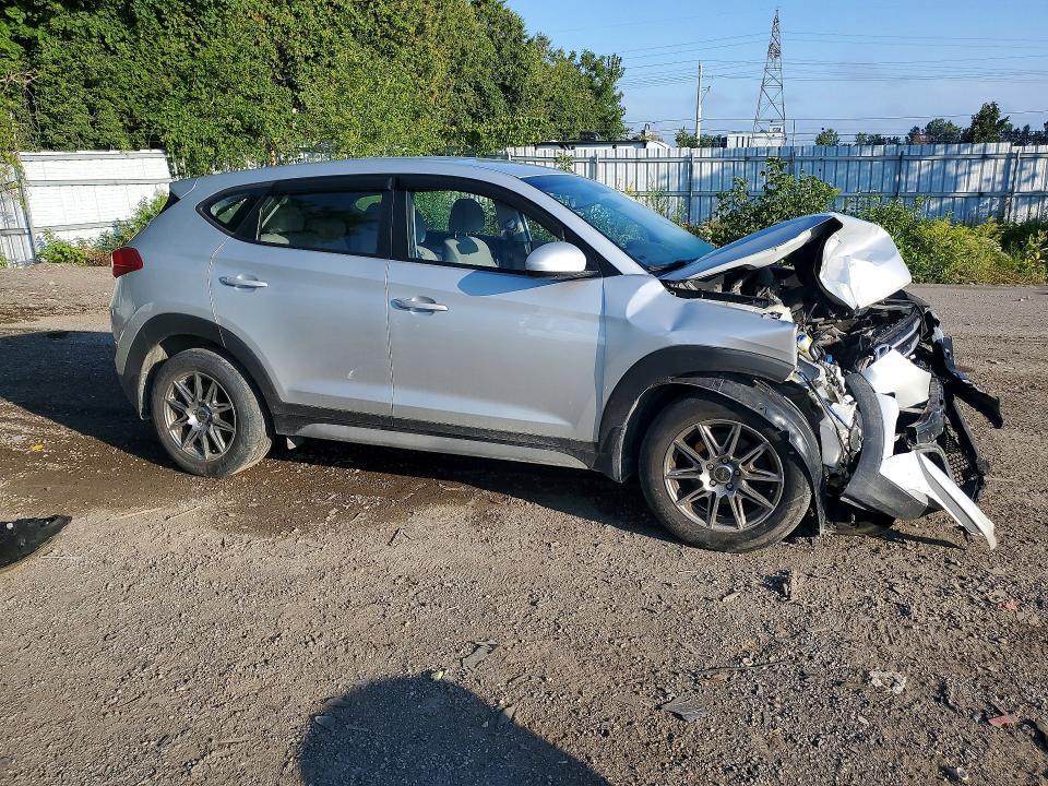 Aukcja sprzedaży 2017 Hyundai Tucson, vin: KM8J23A47HU577738, numer aukcji: 66271146