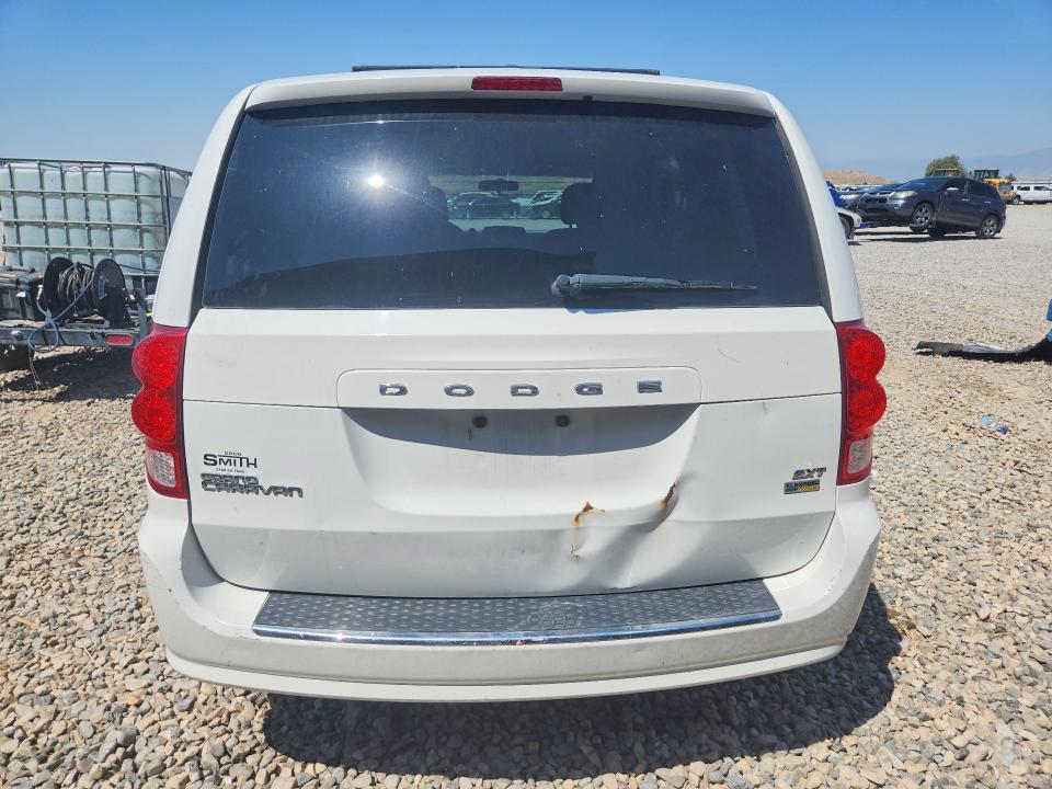 Aukcja sprzedaży 2016 Dodge Grand Caravan, vin: 2C4RDGCG9GR160973, numer aukcji: 63715776