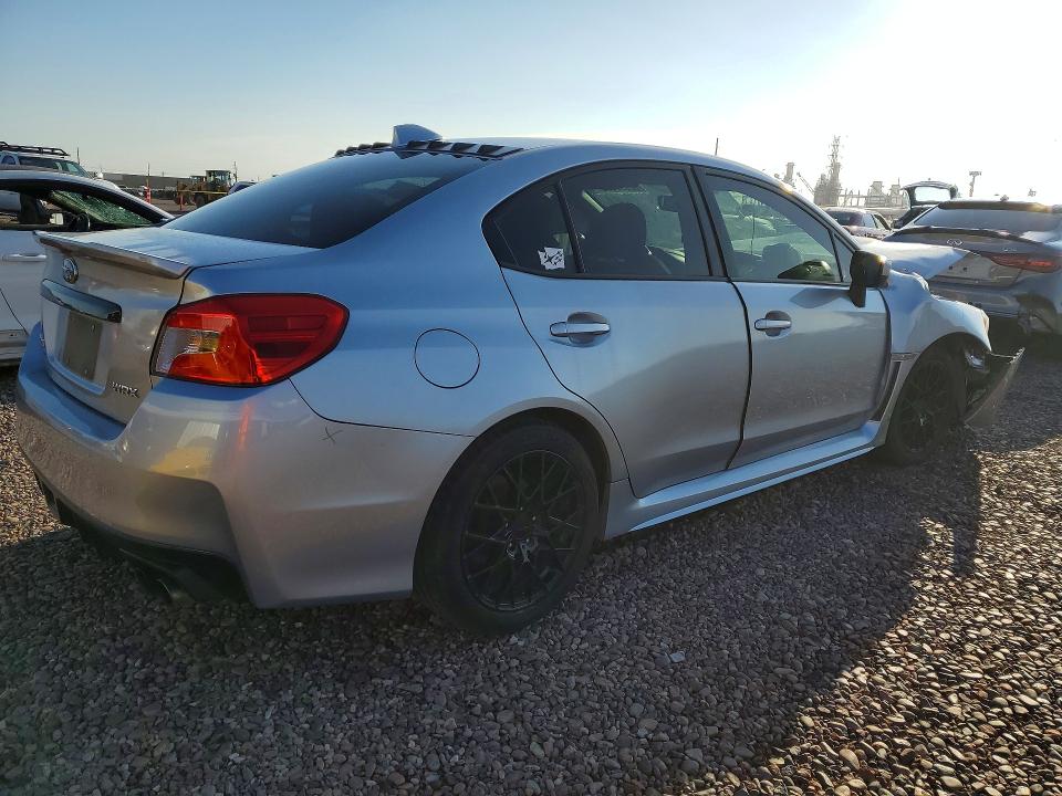 62692636 :رقم المزاد ، JF1VA1A68K9802764 vin ، 2019 Subaru Wrx مزاد بيع
