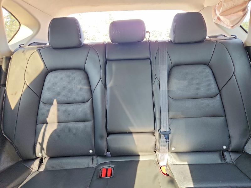 Aukcja sprzedaży 2024 Mazda Cx-5, vin: JM3KFBBLXR0447448, numer aukcji: 66084706