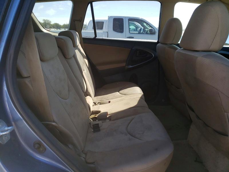 Aukcja sprzedaży 2009 Toyota Rav4, vin: JTMBF33V89D017716, numer aukcji: 64141476