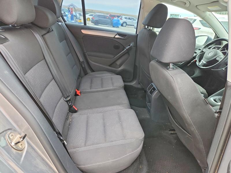 Продажа на аукционе авто 2013 Volkswagen Golf, vin: WVWDB7AJ9DW028653, номер лота: 64825066
