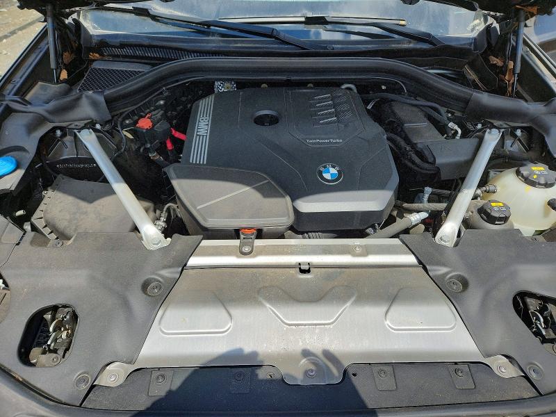 Aukcja sprzedaży 2021 Bmw X3, vin: 5UXTY5C0XM9F18246, numer aukcji: 64006046