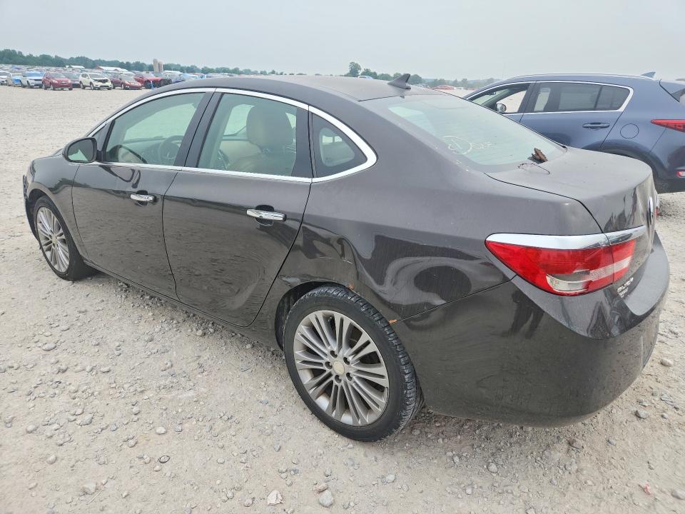 Продаж на аукціоні авто 2013 Buick Verano, vin: 1G4PS5SK1D4117777, номер лоту: 64979976