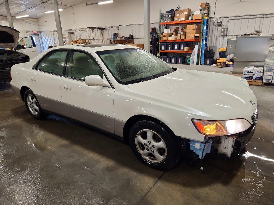 Продаж на аукціоні авто 1997 Lexus Es, vin: JT8BF22G3V0078226, номер лоту: 66529906