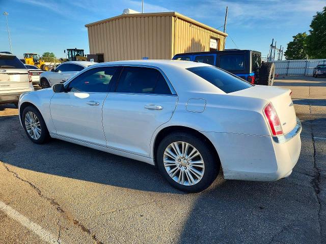 Aukcja sprzedaży 2014 Chrysler 300, vin: 2C3CCARG7EH356155, numer aukcji: 65362456