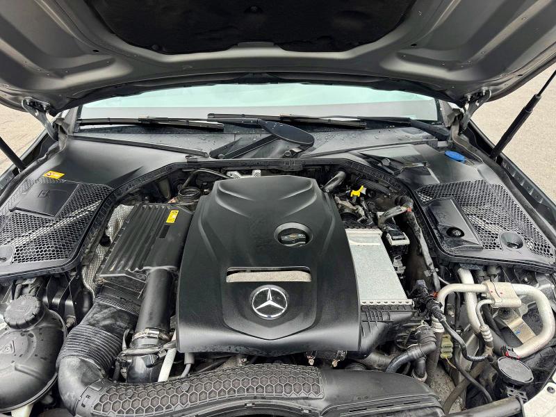 Продажа на аукционе авто 2016 Mercedes-benz C, vin: 55SWF4KB8GU140662, номер лота: 65839336