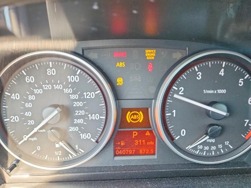 64656746 :رقم المزاد ، WBAVM1C56FV314896 vin ، 2015 Bmw X1 مزاد بيع