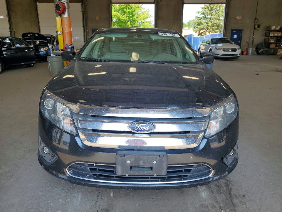 2012 Ford Fusion მანქანა იყიდება აუქციონზე, vin: 3FAHP0HA6CR301958, აუქციონის ნომერი: 64518066
