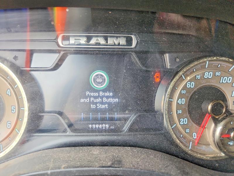Aukcja sprzedaży 2020 Ram 1500, vin: 1C6SRFKT6LN137774, numer aukcji: 63448606