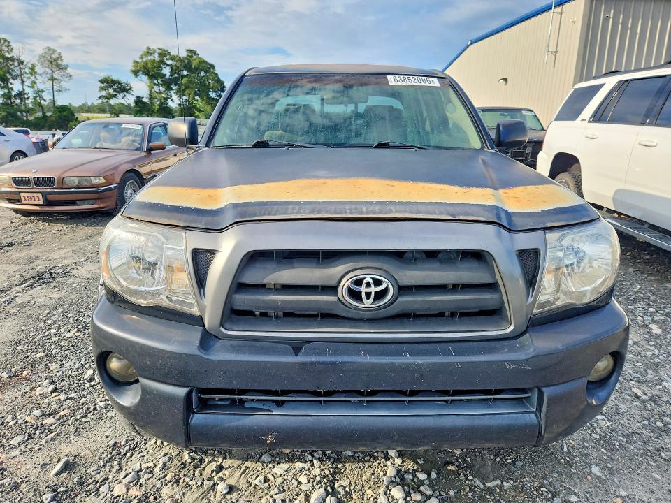 Продаж на аукціоні авто 2005 Toyota Tacoma, vin: 3TMKU72N95M001716, номер лоту: 63852086