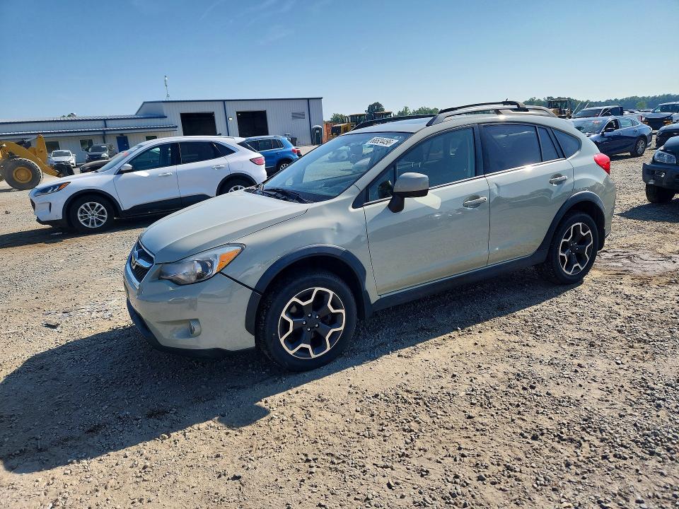 Aukcja sprzedaży 2014 Subaru Xv Crosstrek, vin: JF2GPAKC1E8331283, numer aukcji: 66524456